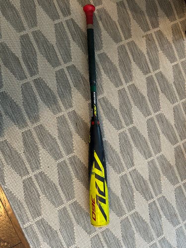 Used  Easton (-10) 20 oz 30" ADV 360 Bat