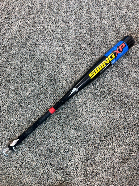 Swing XP Power 55 Training Bat USABat Certified Bat