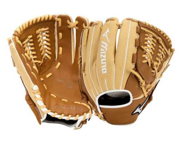 New Mizuno FRANCHISE BB/SB Glove LH Throw 11860-FRANCHISE