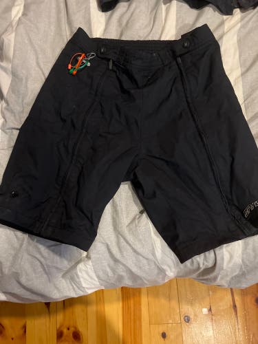 Spyder racing shorts