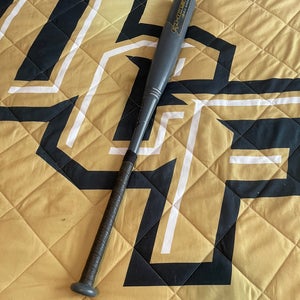 2019 Gold Easton Ghost 28/17