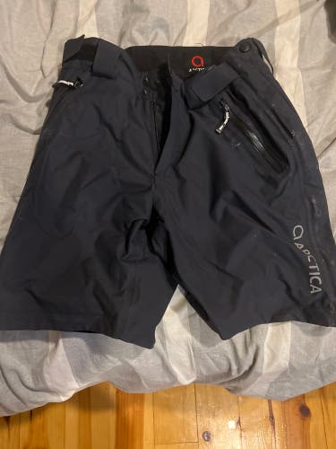 Black Used Adult Unisex Arctica Pants