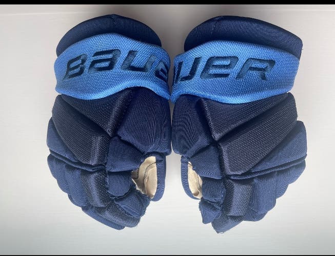Bauer 12"  Vapor Pro Team Gloves