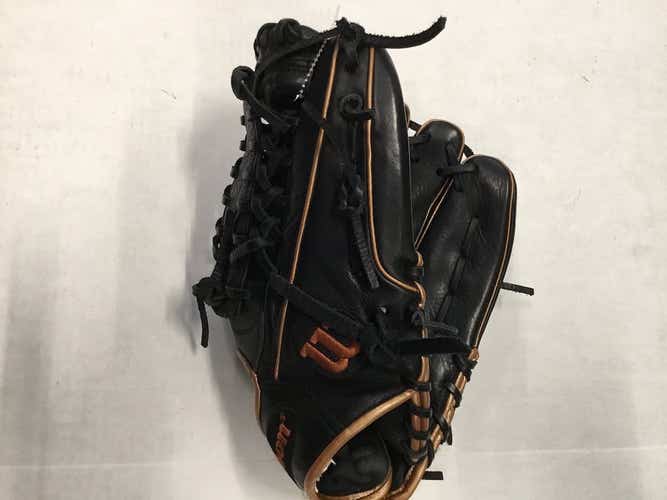 Used Wilson A1000 12 1 2" Fielders Gloves