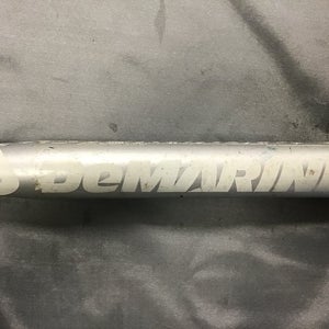 Used Demarini Cf 6 31" -11 Drop Fastpitch Bats