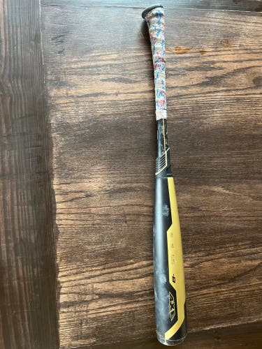 2019 Axe Avenge 30” -8 USSSA