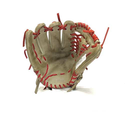 Used Marucci Pro Founders M13fg1150t Fielders Glove Left Hand Throw 11 1 2"