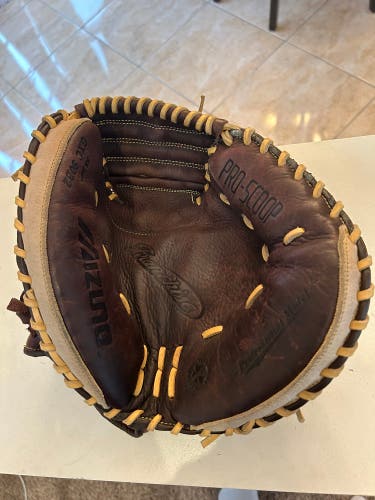 Right Hand Throw 33.5" Franchise Baseball Glove