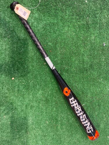 Used USSSA Certified DeMarini Uprising Alloy Bat -13 17OZ 30"