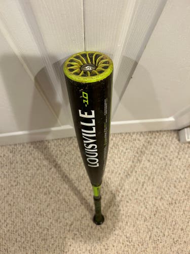 2020 Composite (-10) 20 oz 30" Prime 2020 Bat