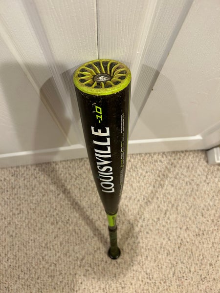 2020 Composite (-10) 20 oz 30" Prime 2020 Bat