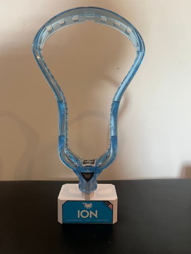 New Attack & Midfield Unstrung Ion Head