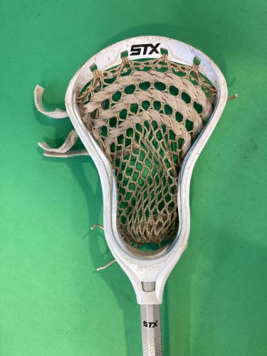 Used STX Stallion 6000 Stick