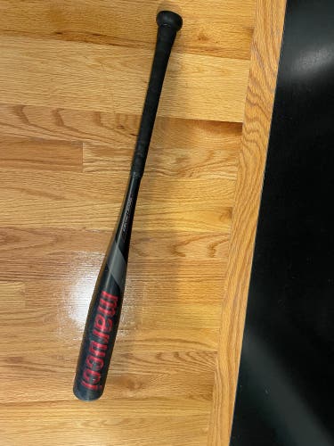 USSSA Certified Composite (-5) 25 oz 30" Cat 9 Bat