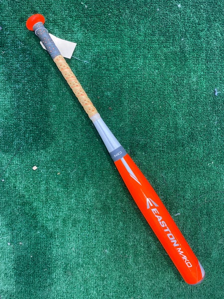 Used USSSA Certified Easton Mako Composite Bat -11 18OZ 29"