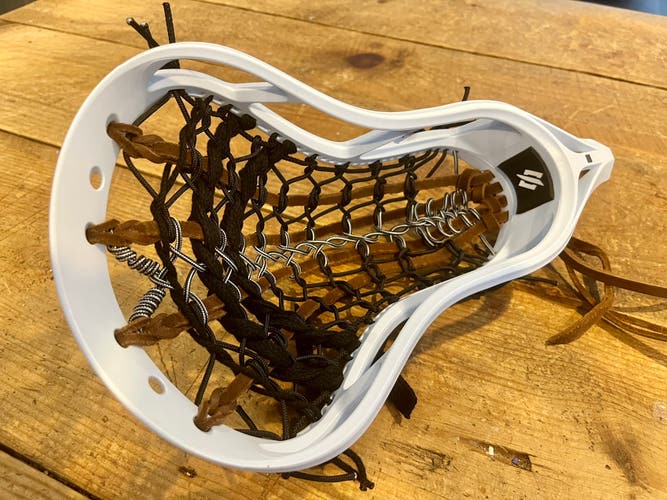 New Attack & Midfield Strung Legend Intermediate Head