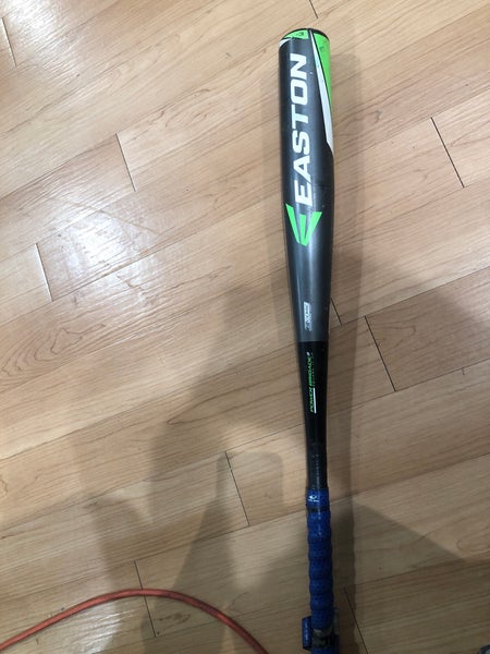 Used BBCOR Certified Easton Z-Core HMX Bat -3 29OZ 32"