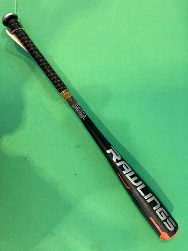 Used USABat Certified Rawlings Prodigy Alloy Bat -11 17OZ 28"