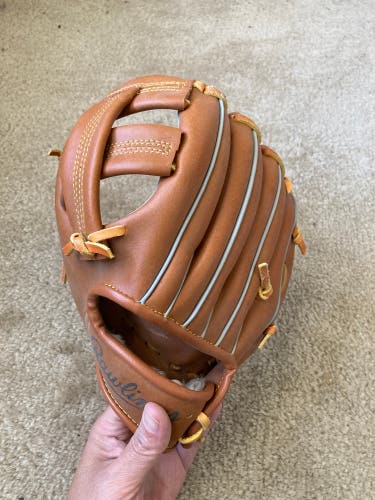 Rawlings Right Hand Baseball Glove