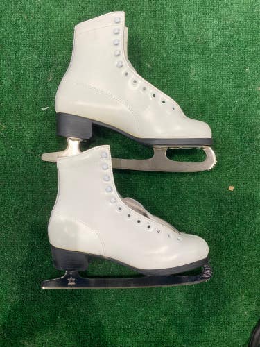 Used Other Figure Skates 8.0