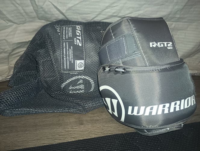 New Warrior R/GT2 Senior