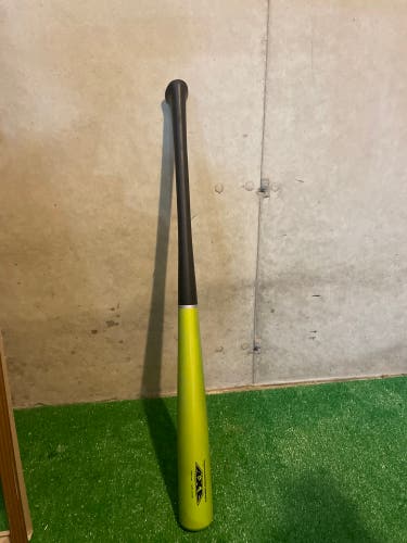 Wood Composite (-5) 26 oz 31" Hardwood Composite Bat