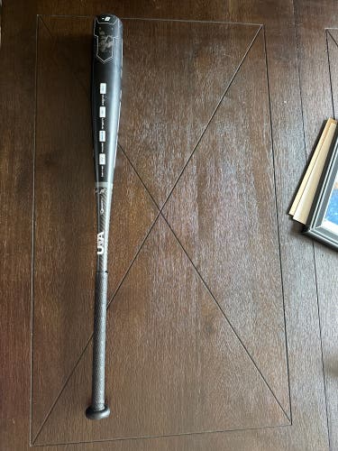 2022 Composite (-8) 24 oz 32" T-2 Bat