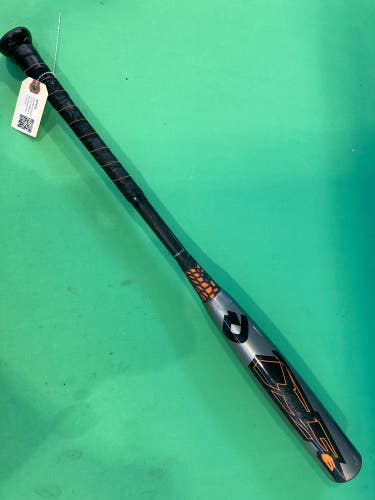 Used BBCOR Certified 2014 DeMarini CF6 Composite Bat -3 29OZ 32"