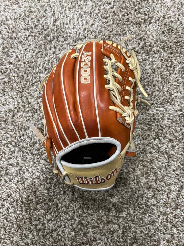 A2000 11.5 prostock 1789