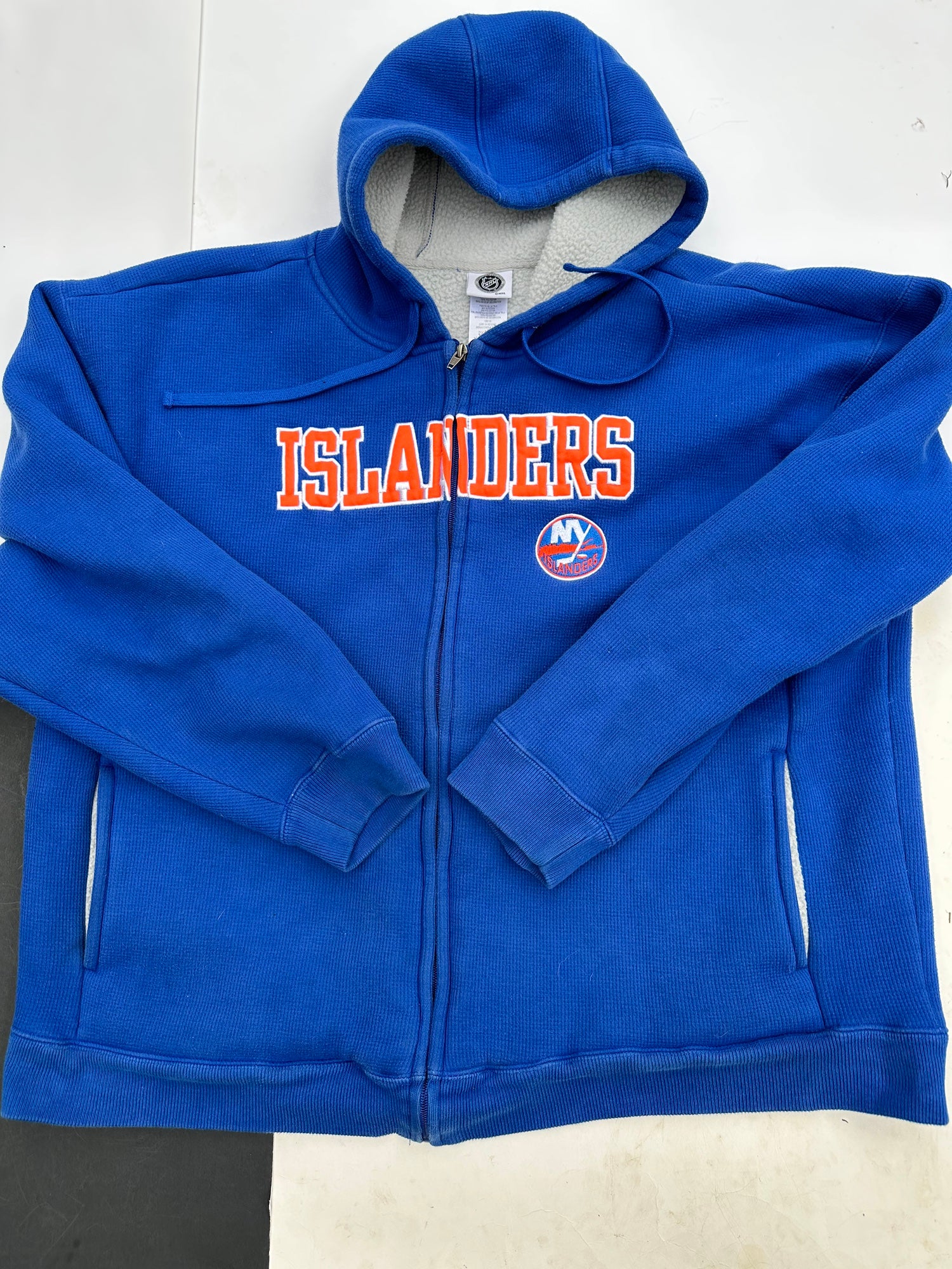 New York Islanders - Pro Sweatshirts