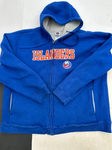 NY Islanders hoodie