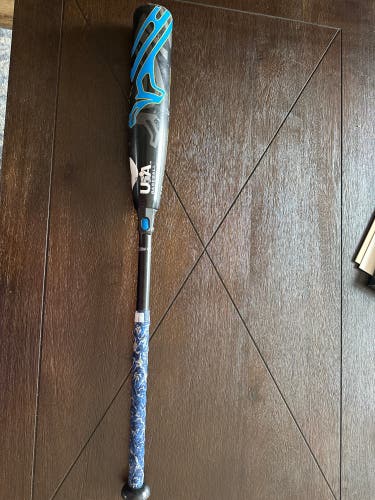 Composite (-10) 21 oz 31" CF Bat