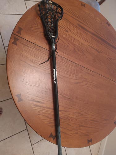 New Player's STX Crux 600 Stick 10 degree