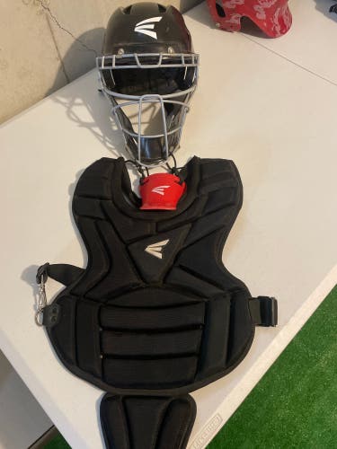 Easton Catcher's Set