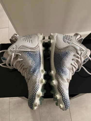 Used New Balance Freeze Lacrosse