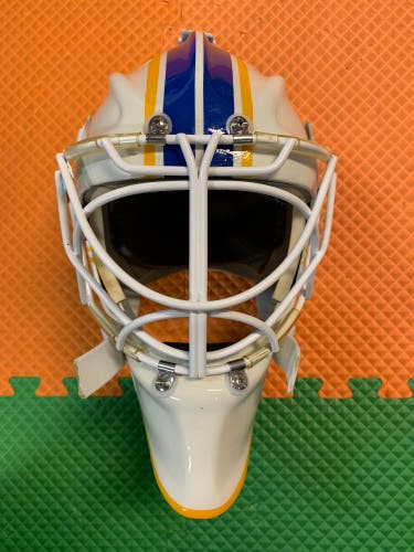 Bauer 950X S/M Goalie Mask