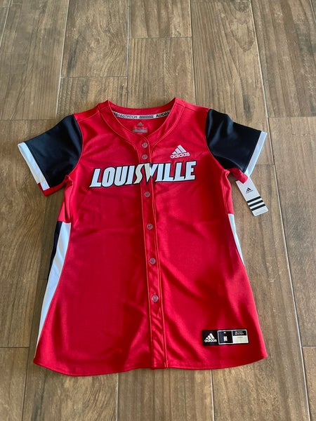 20) Louisville Cardinals ncaa Football Jersey Shirt YOUTH KIDS