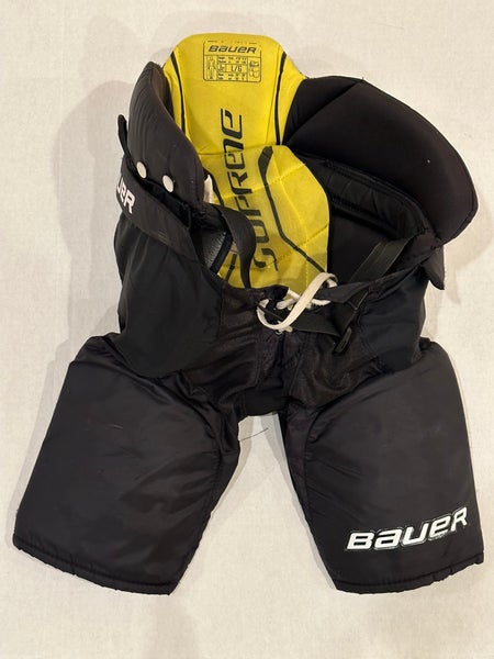 Junior Large Bauer Supreme S27 Hockey Pants