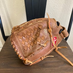 Rawlings Player Preferred Glove-12’ LHT