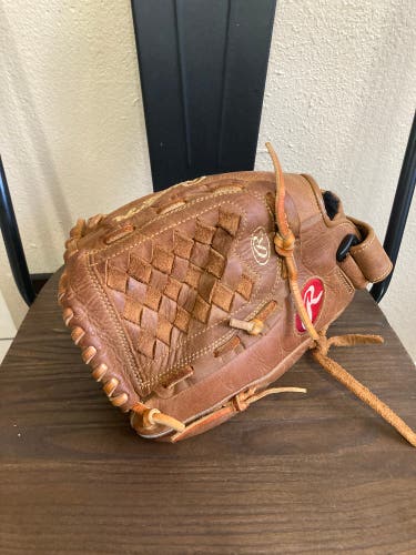 Rawlings Player Preferred Glove-12’ LHT