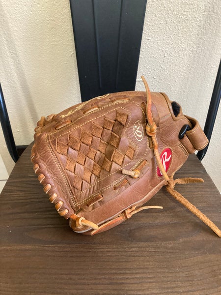 Rawlings Player Preferred Glove-12’ LHT