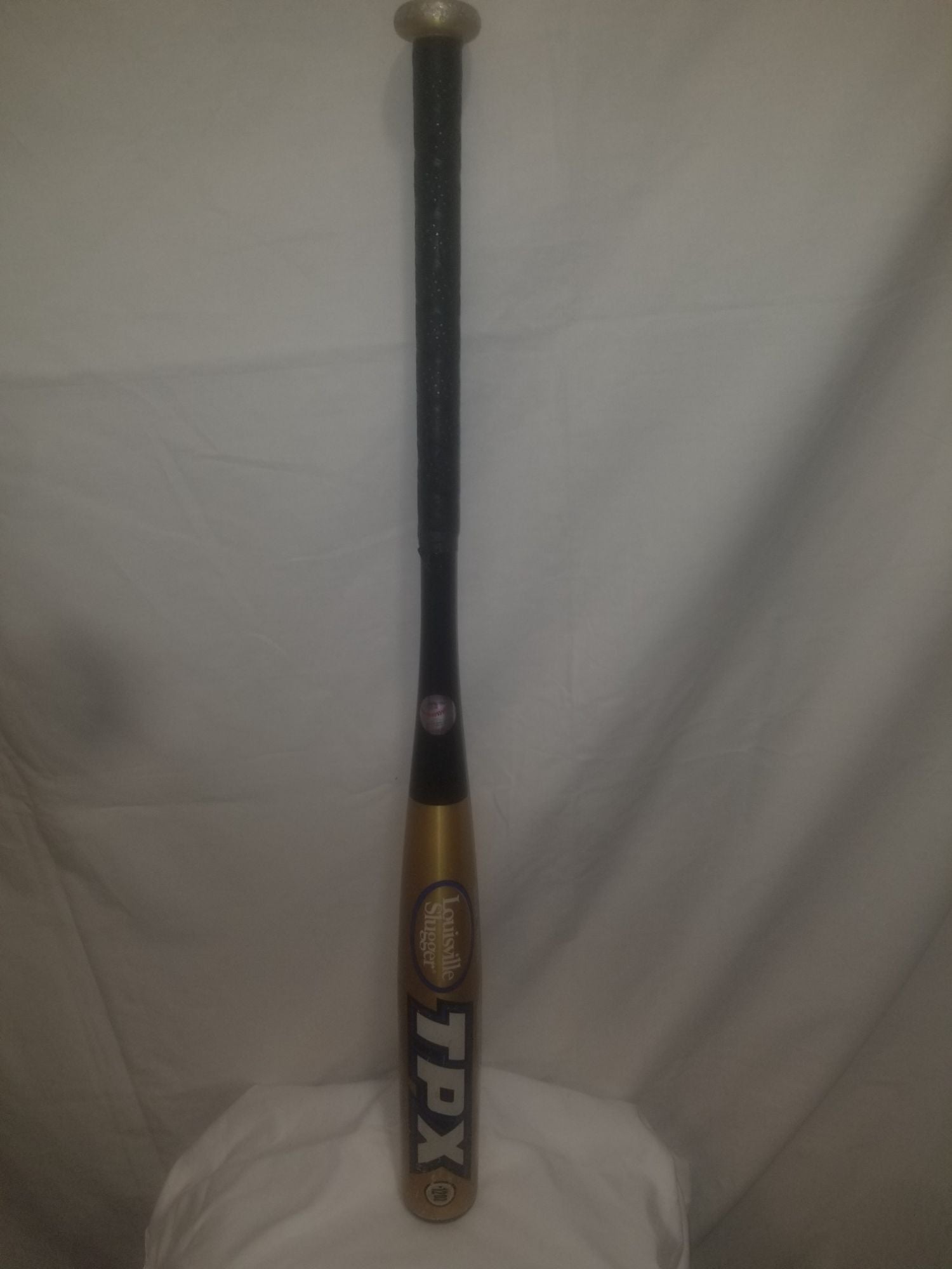 New Louisville Slugger Triton SLXT Senior League Baseball Bat Blue/Sil –  Premier Bats