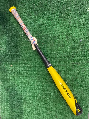 Used BBCOR Certified 2014 Easton S1 Composite Bat -3 30OZ 33"