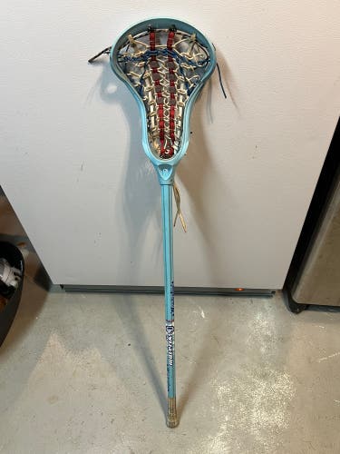 Used Woman’s Maverik WonderGirl complete Stick