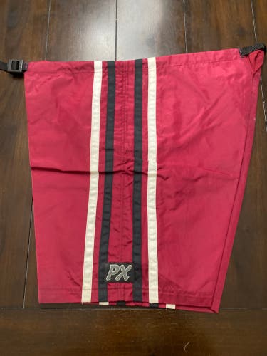 PX SR S dark red pant shell