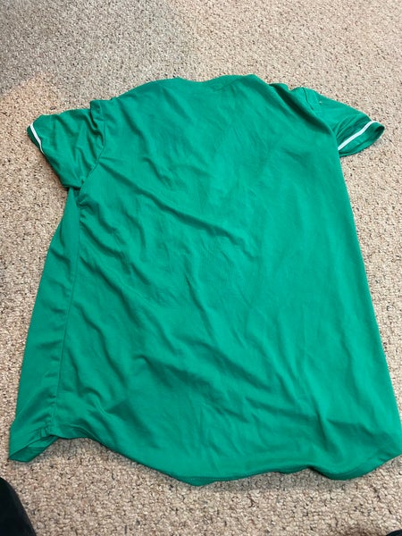 Philadelphia Phillies St. Patrick’s Day jersey Large | SidelineSwap