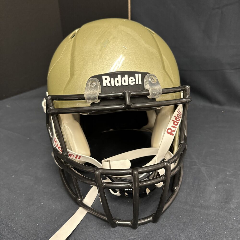 Riddell レボリューション用フェイスガード （廃盤/レア） Riddell レボリューション用フェイスガード （廃盤/レア） レア