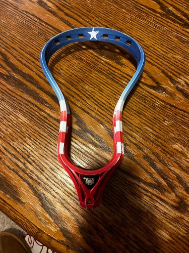 Used Custom Dyed USA Rebel Offense