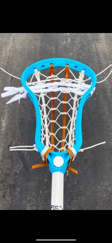 Maverik Optik 3.0 Head With Traditional