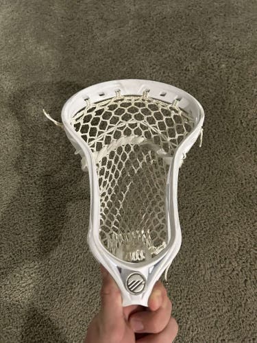 New Maverik Strung Optik 3.0 Head SK 4s
